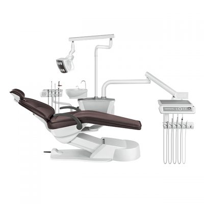 ADVANCE DENTAL CHAIR