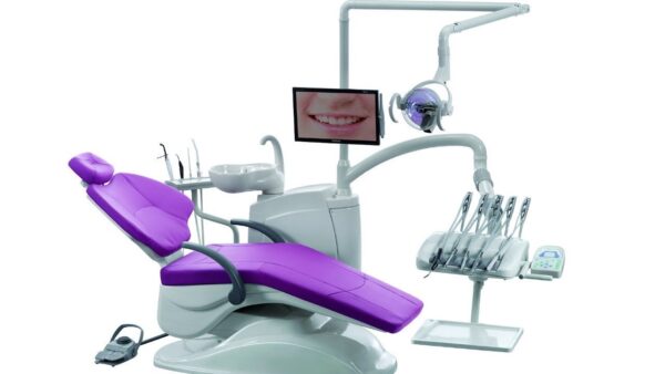 DENTAL EXAMINATION CHAIR