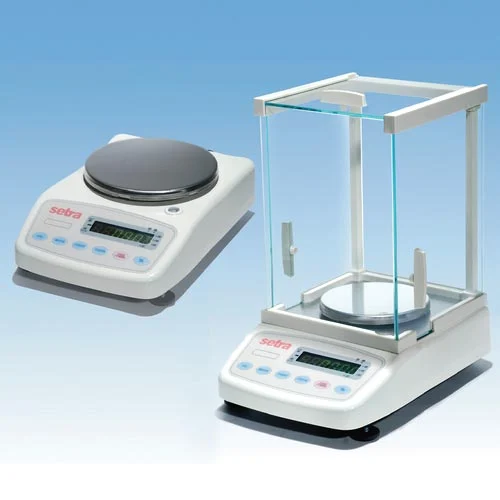 Weighing Scale