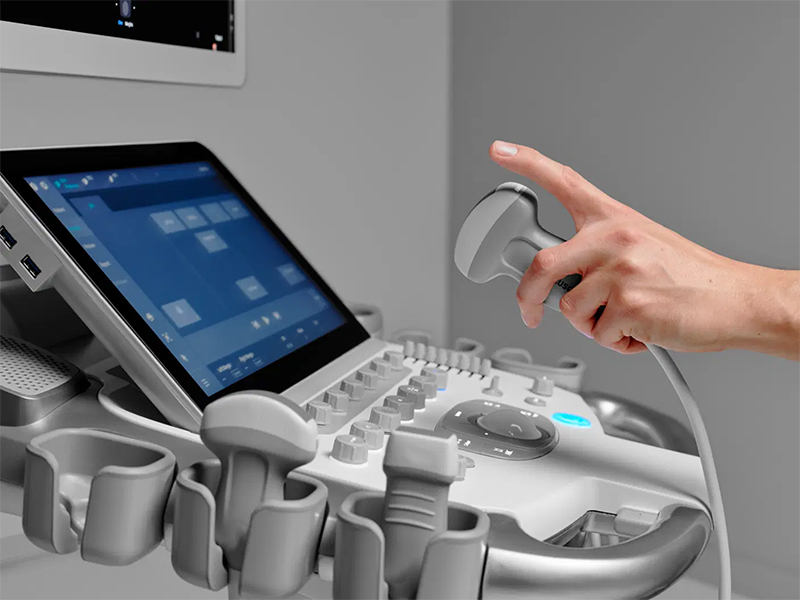 Medical Devices / Ultrasound Scanner