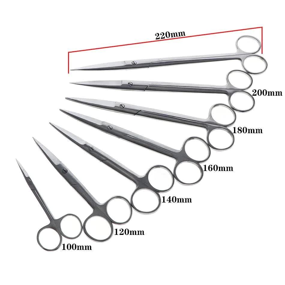 LAPAROSCOPIC SCISSOR