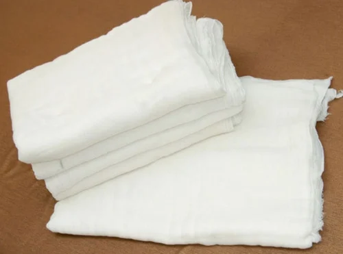 Handloom Cotton Gauze