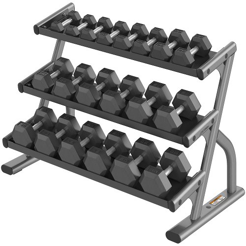 DUMBBEL RACK