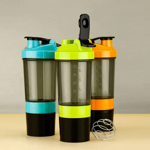 Gym Shaker