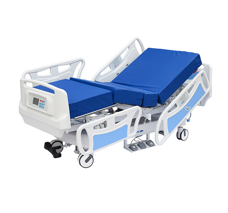 ICU BED