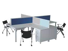 Modular Work Stations