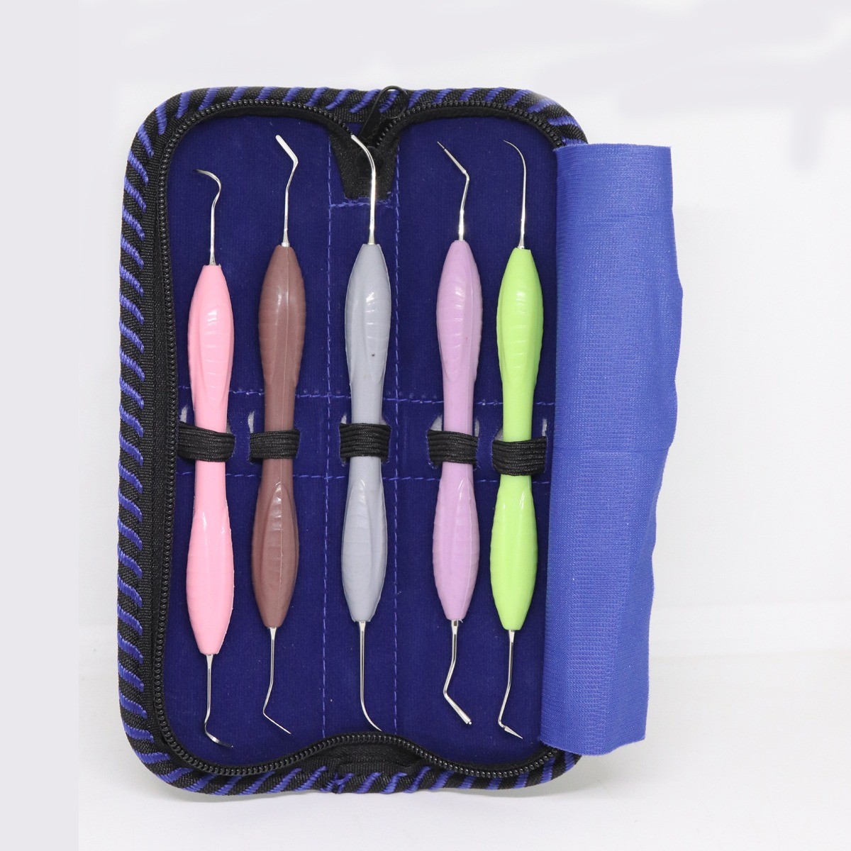 Restorative Filling And Carving Dental Instruments Sets