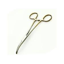 Artery forceps