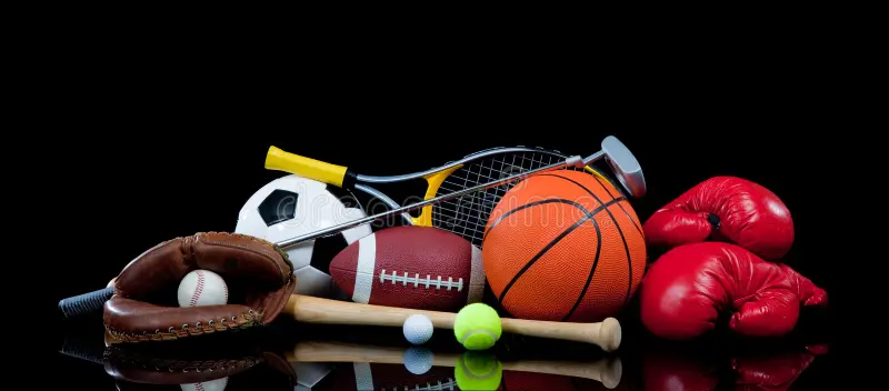 Sports Equipment