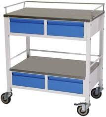 Drug Trolley