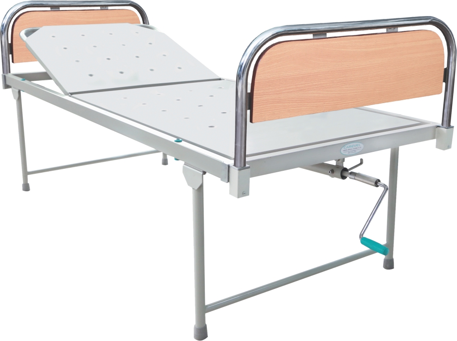 Patient Bed(fowler and Semi Fowler)