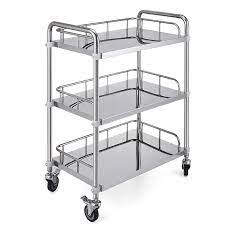 Dressing Trolley