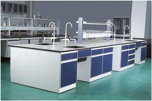 Laboratory Steel Furniture