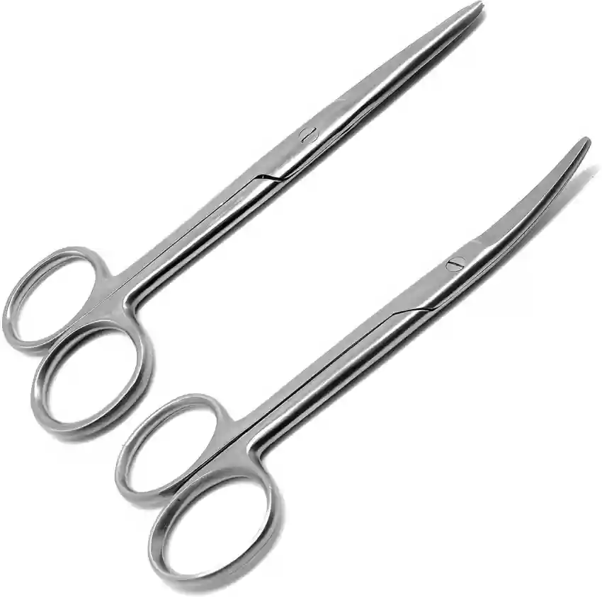 Mayo Scissors