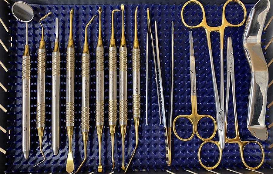 Surgical Kits