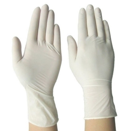 Disposable Surgical Gloves