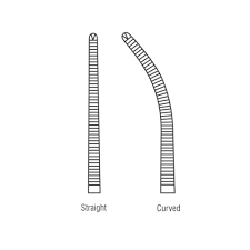 Mayo Oschner Artery Forcep