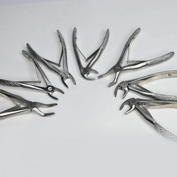 Extracting Forceps For Children