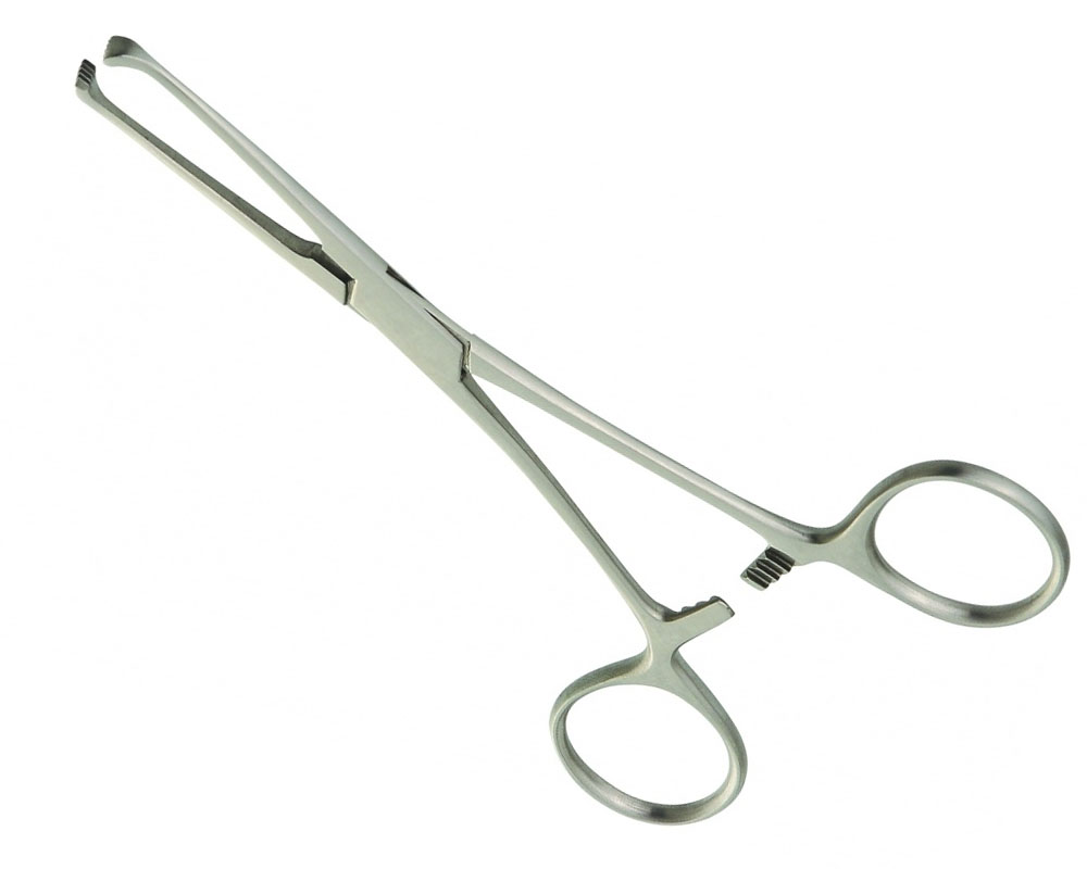 Allis Tissue Forceps