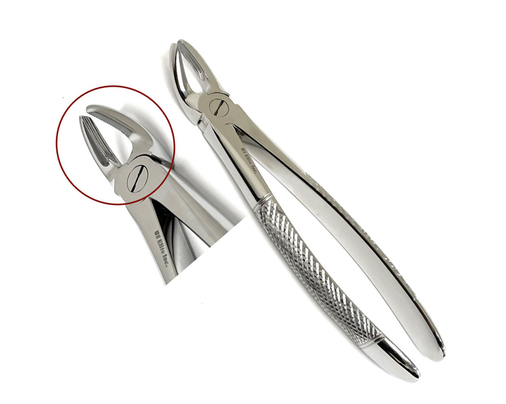 Extracting Forceps - Mead Pattern