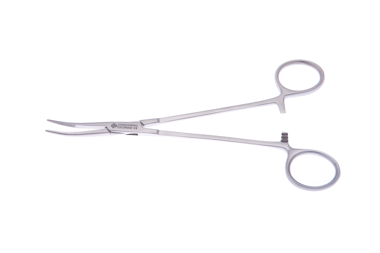 Adson (Fraser) Artery Forcep