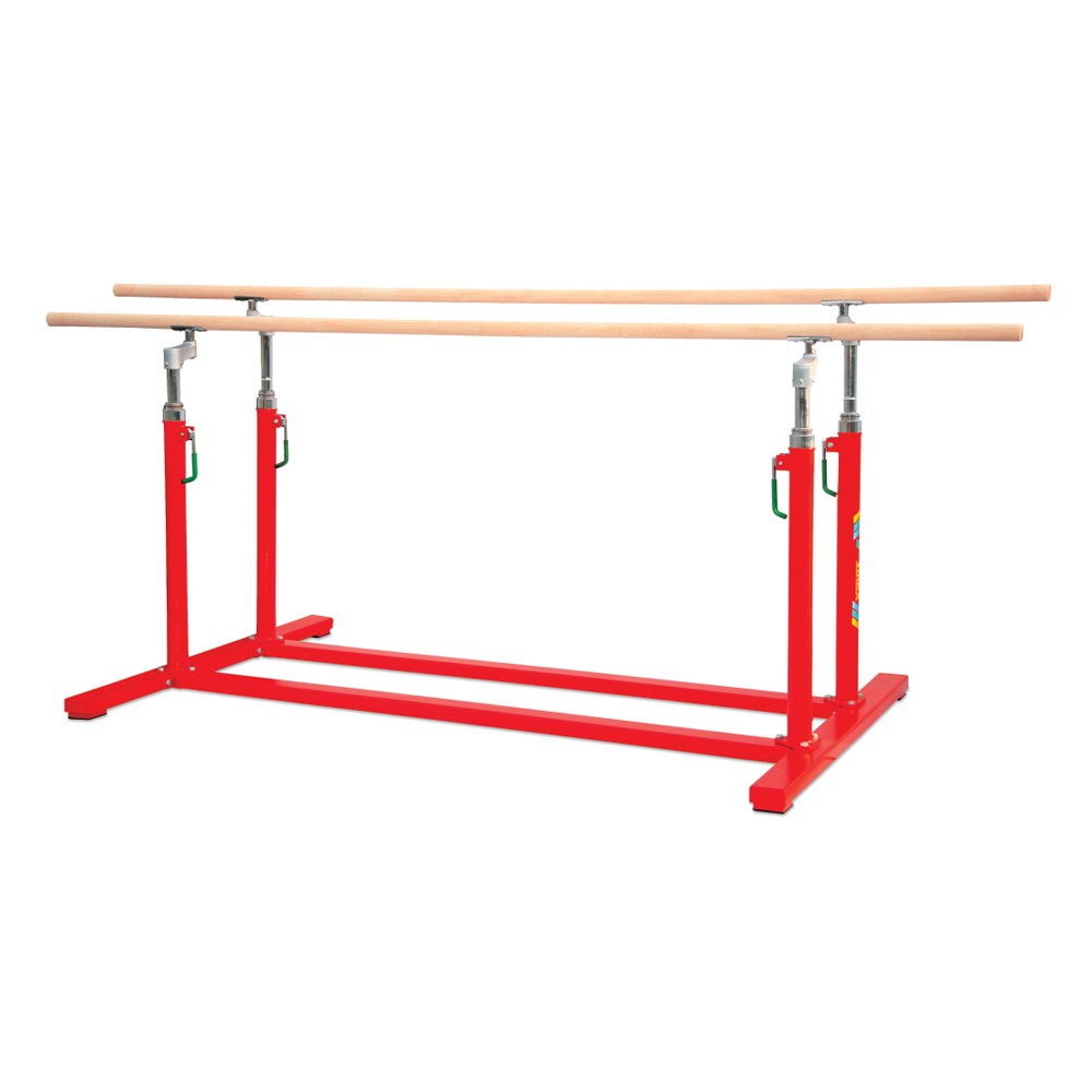 Parallel Bar - Gymnastic