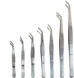 Dental Tweezers