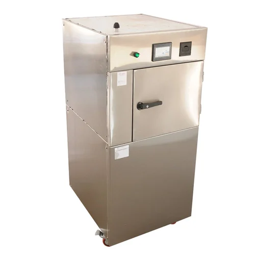 ETO Sterilizer