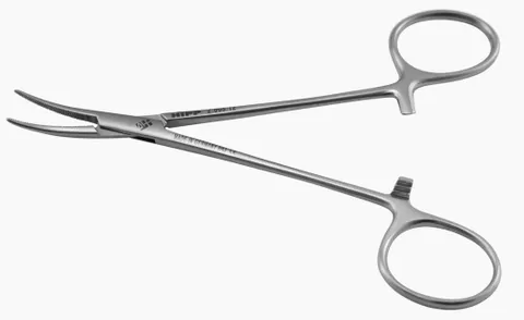 Halstead Mosquito Artery Forcep