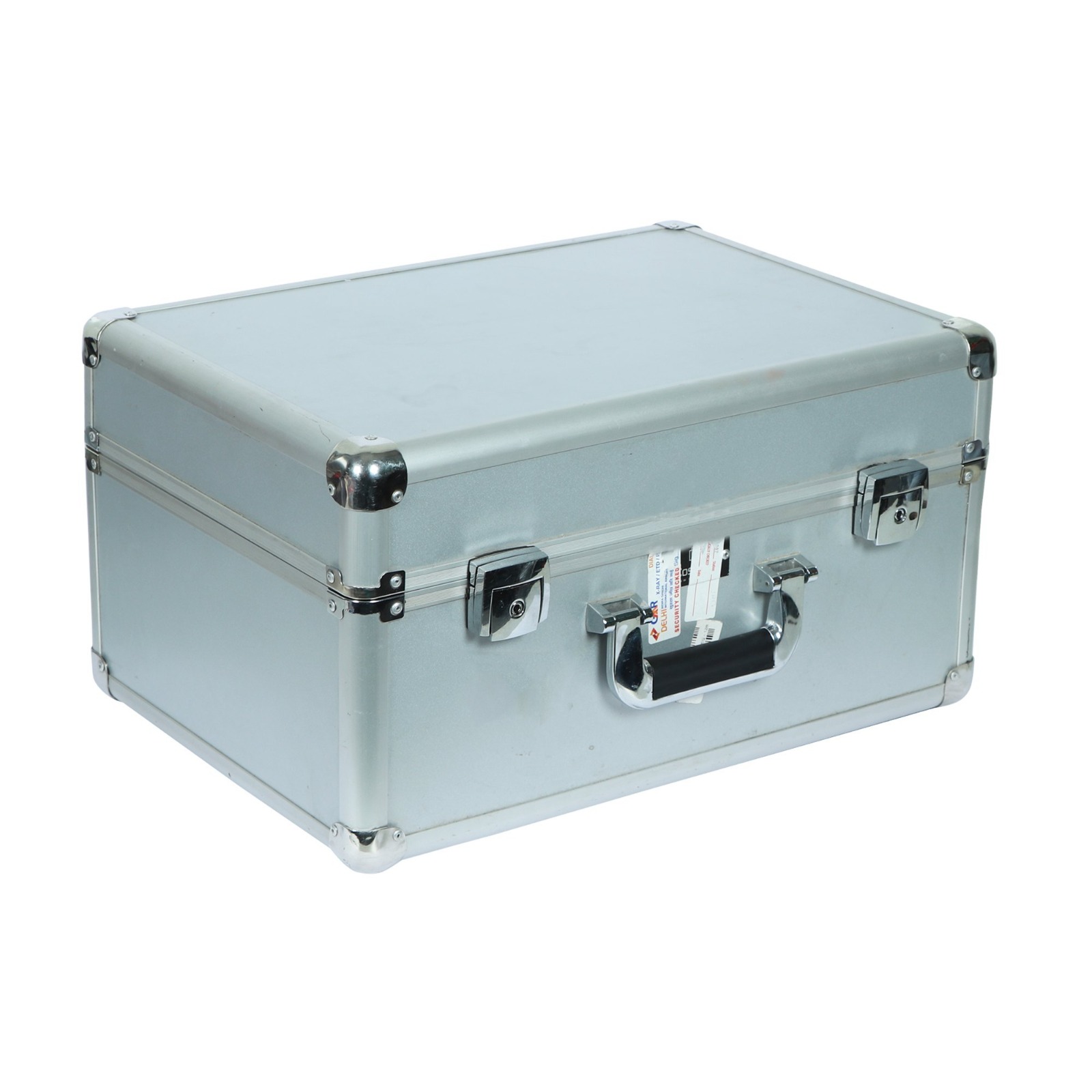 Mobile Lab with Backup